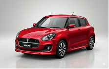 maruti suzuki swift dzire (2014)