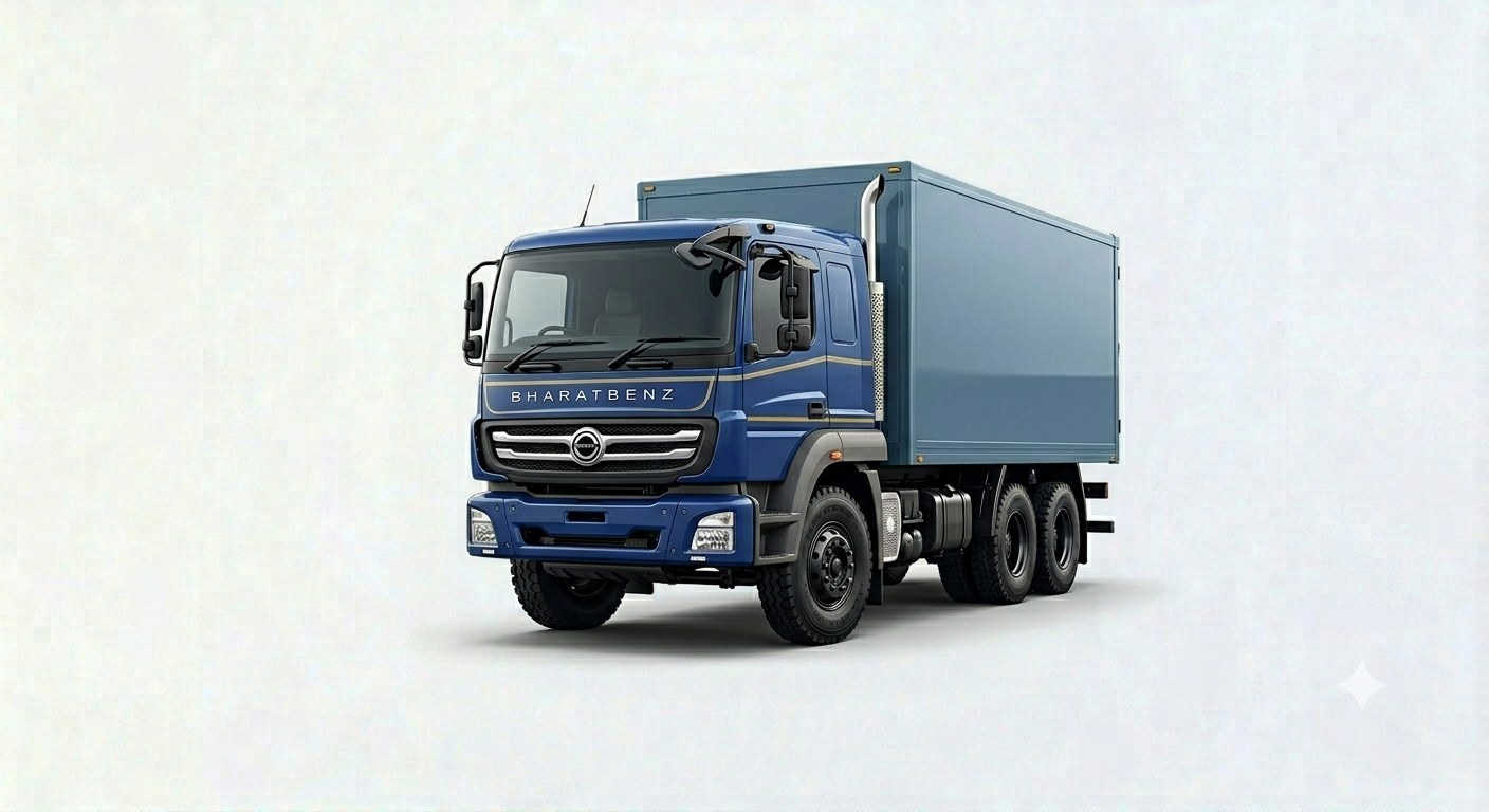 Lorry&Bus