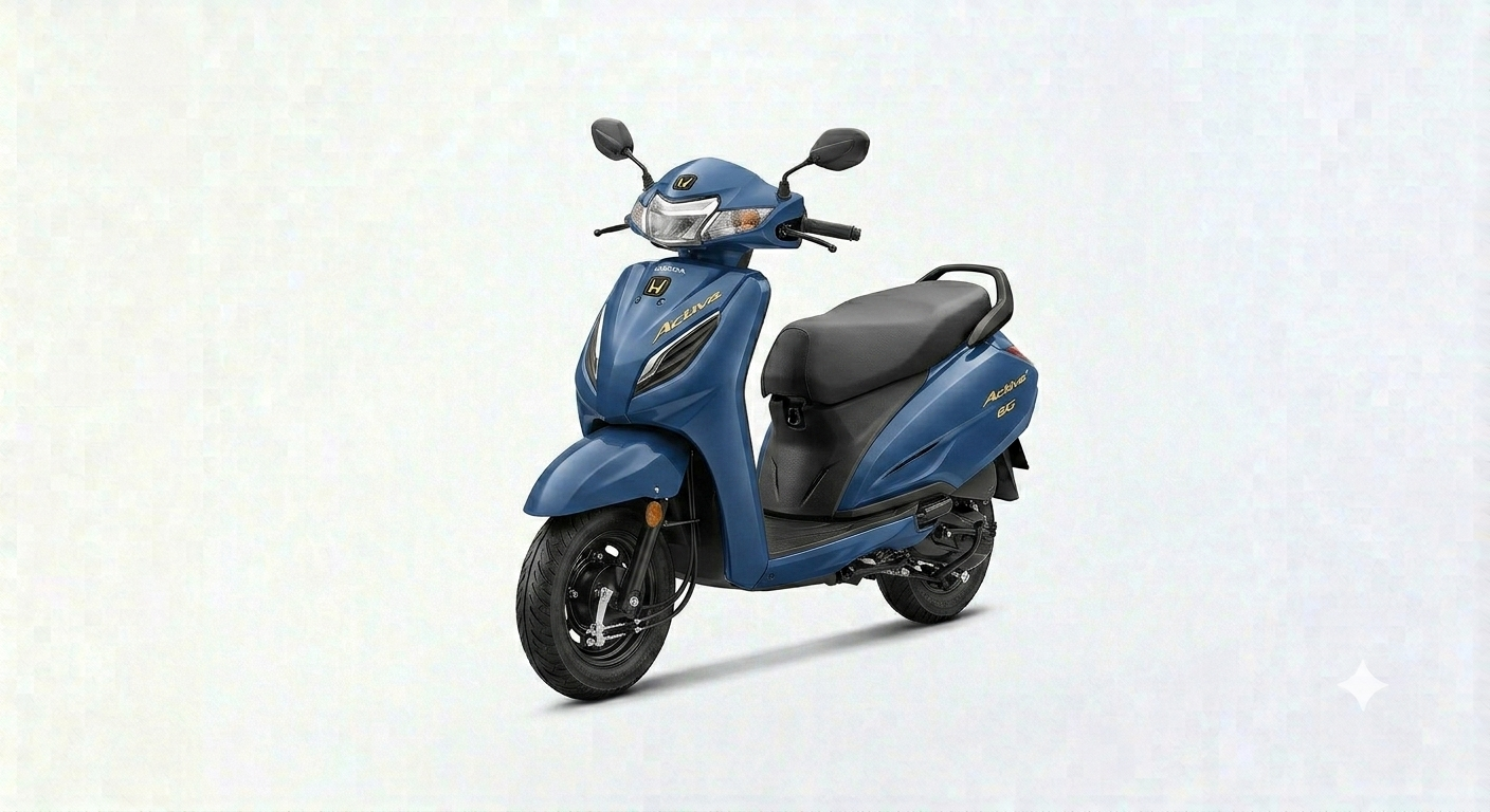 Scooter