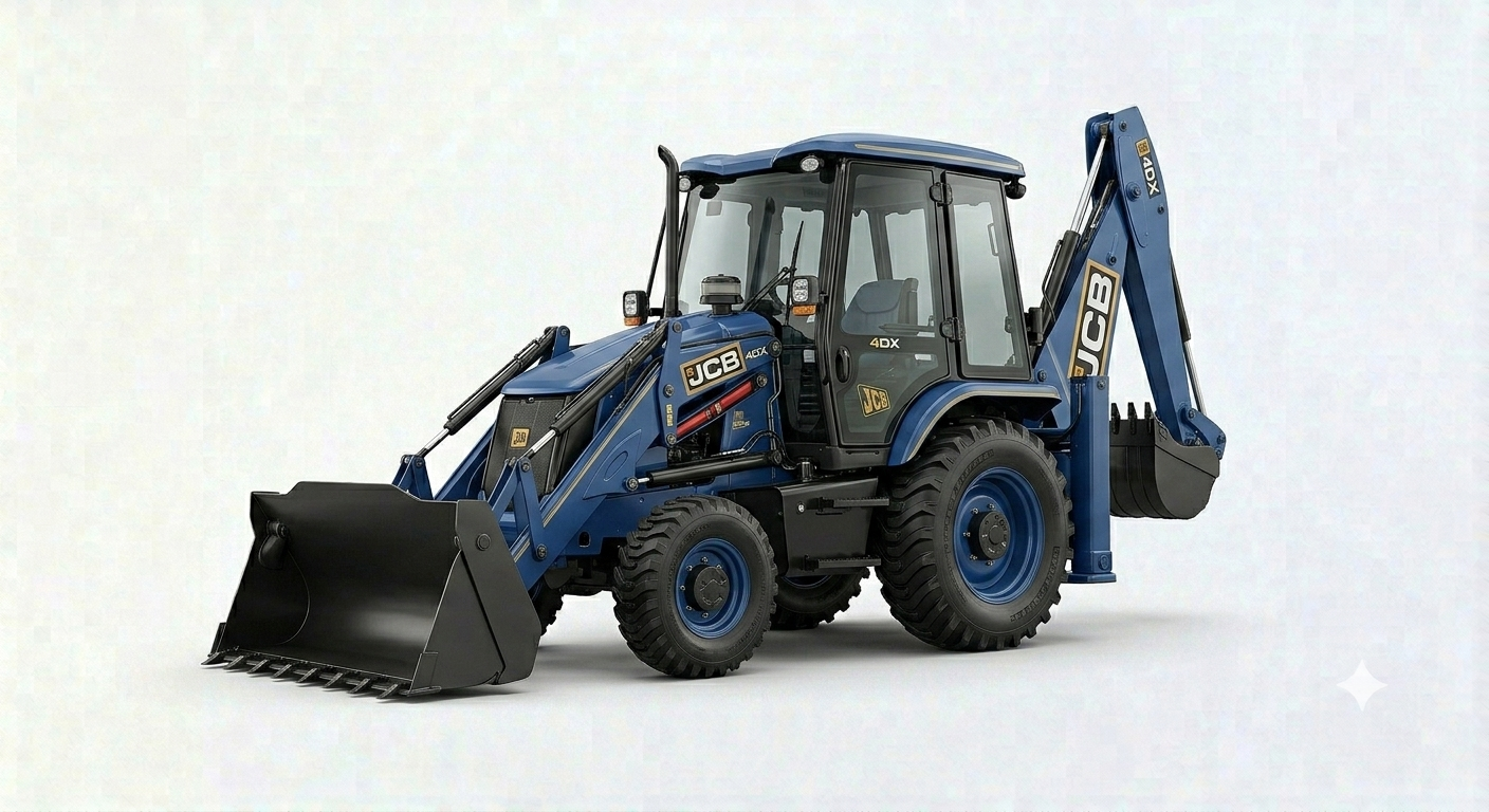 Excavators
